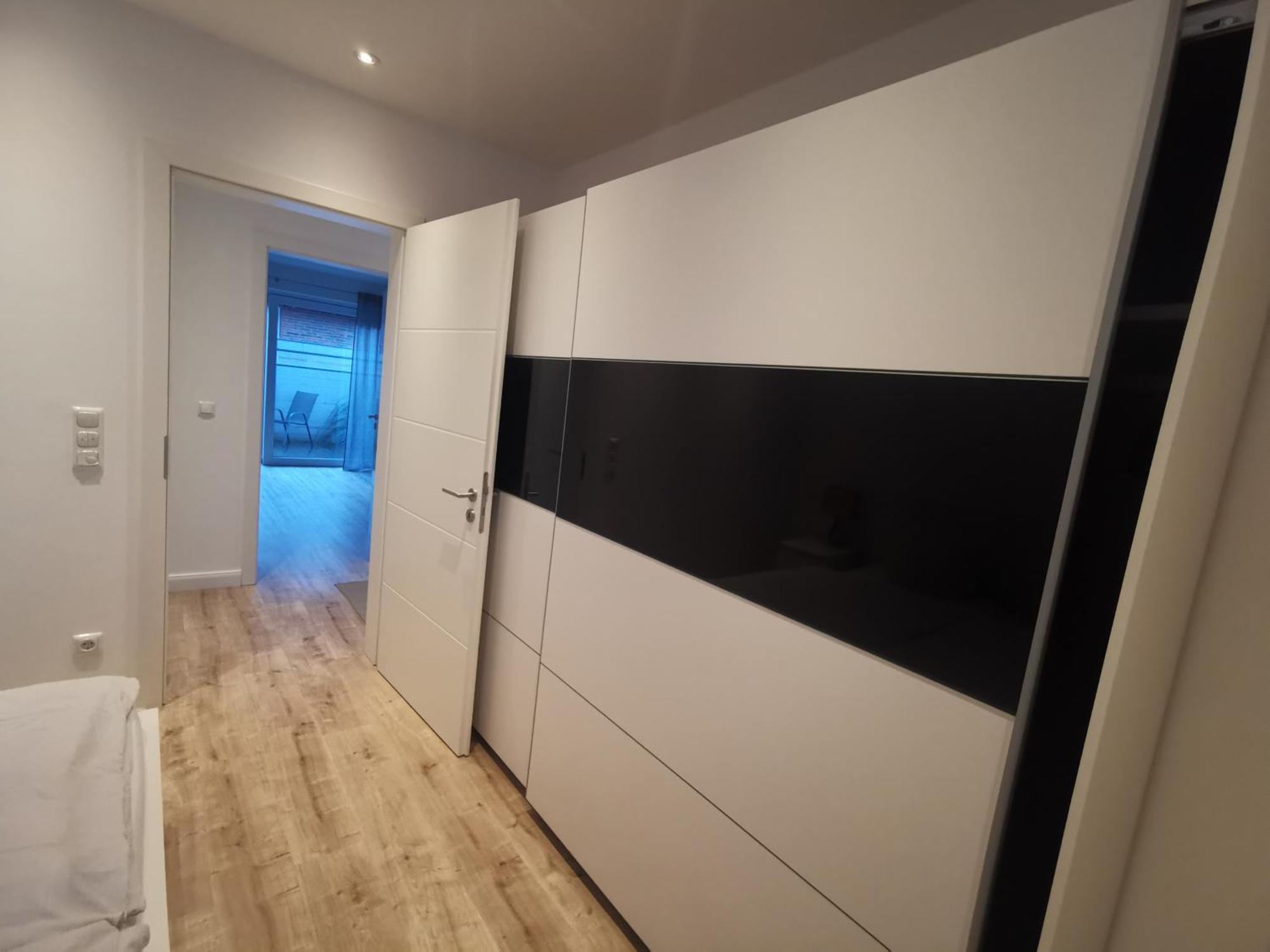 Ferienwohnung Oldenburg Bloherfelde Ngoại thất bức ảnh