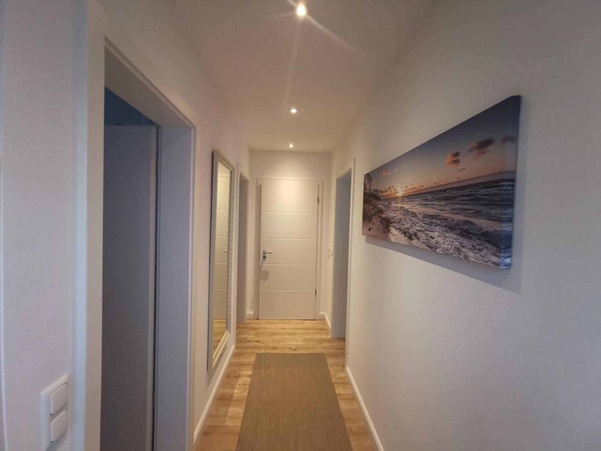 Ferienwohnung Oldenburg Bloherfelde Ngoại thất bức ảnh